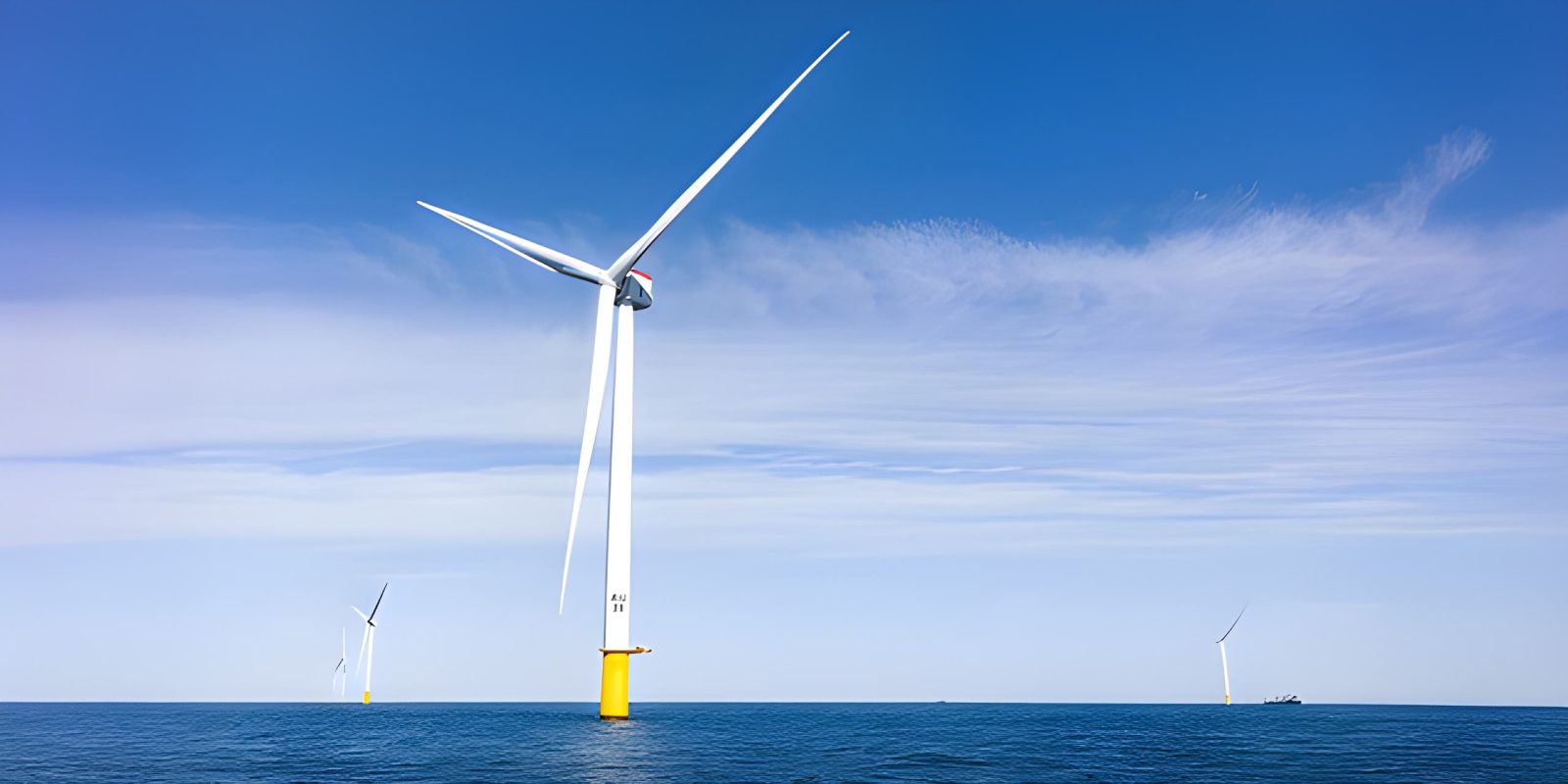 Vineyard Wind 1 just became the US’s largest operating offshore wind ...