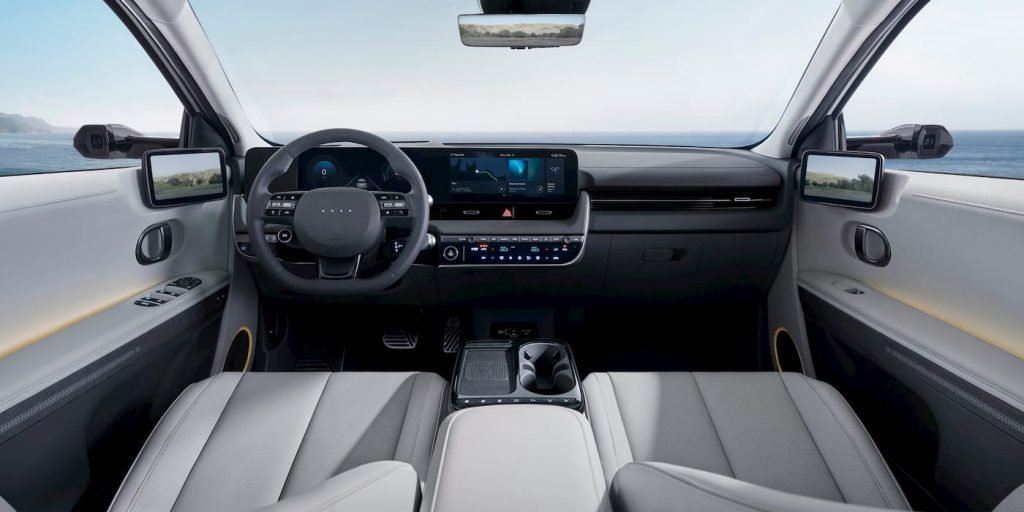 Hyundai-updated-2025-IONIQ-5