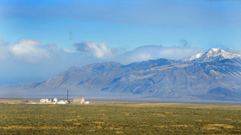 US solar nuclear sites