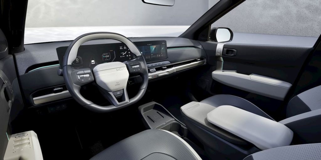 Kia-EV3-interior