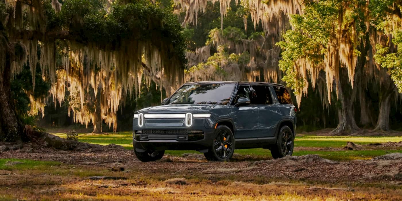 Rivian tops the most satisfying US auto brands, but it doesn’t count