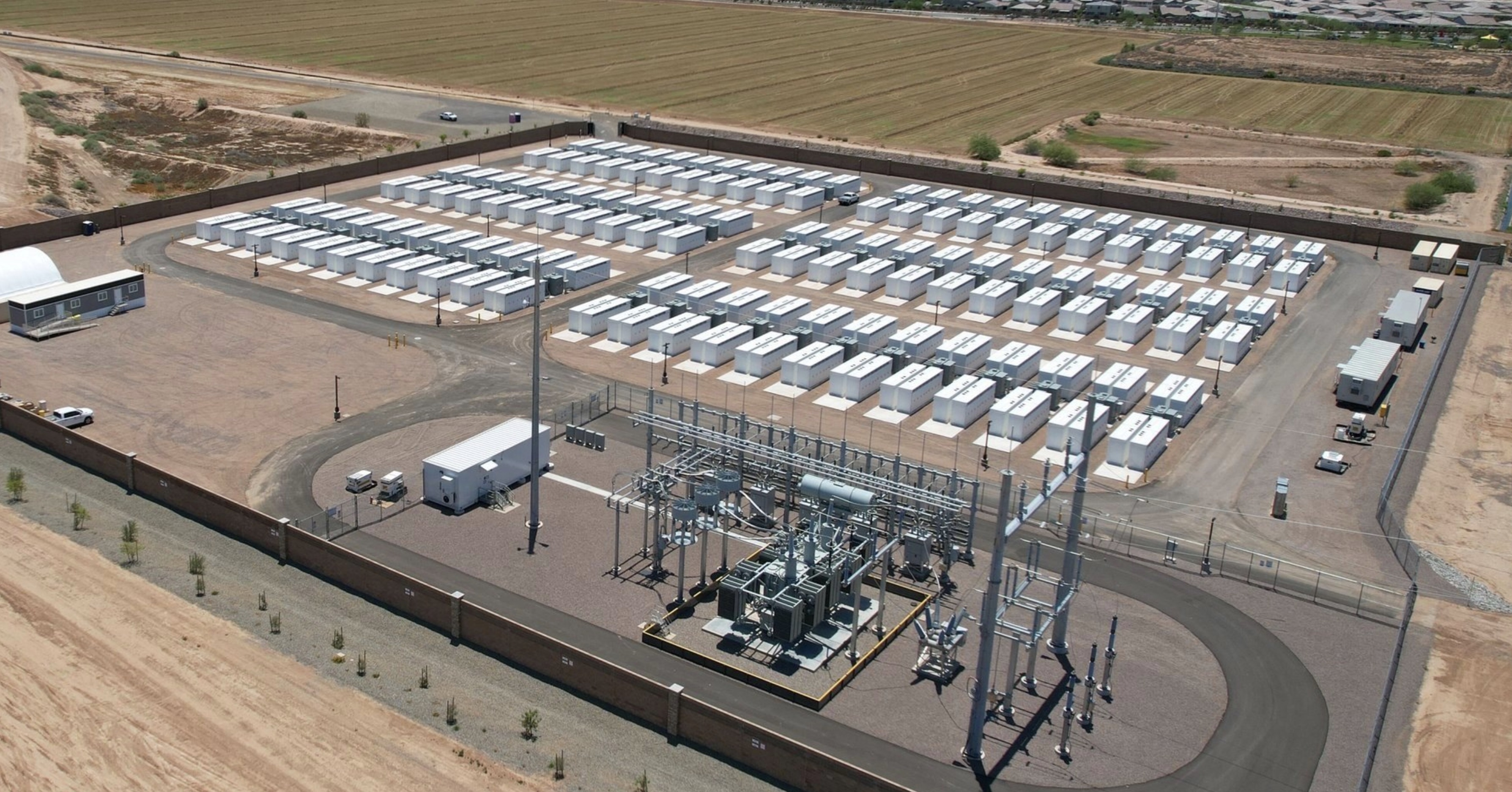 SpaceX’s xAI  just bought another $269M of Tesla Megapacks