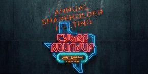 Tesla Cyberround up sharehodler meeting 2024