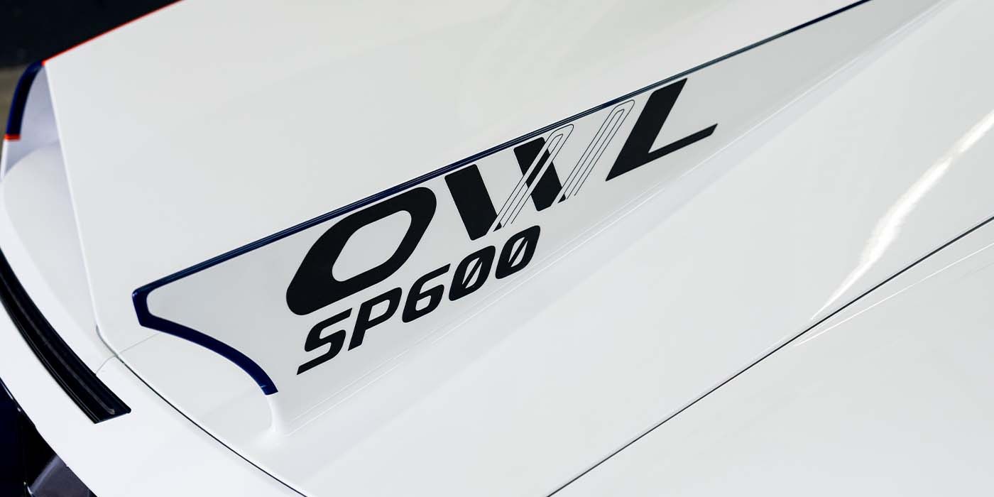Aspark OWL becomes world's fastest EV at 438.7 km/h [Video]