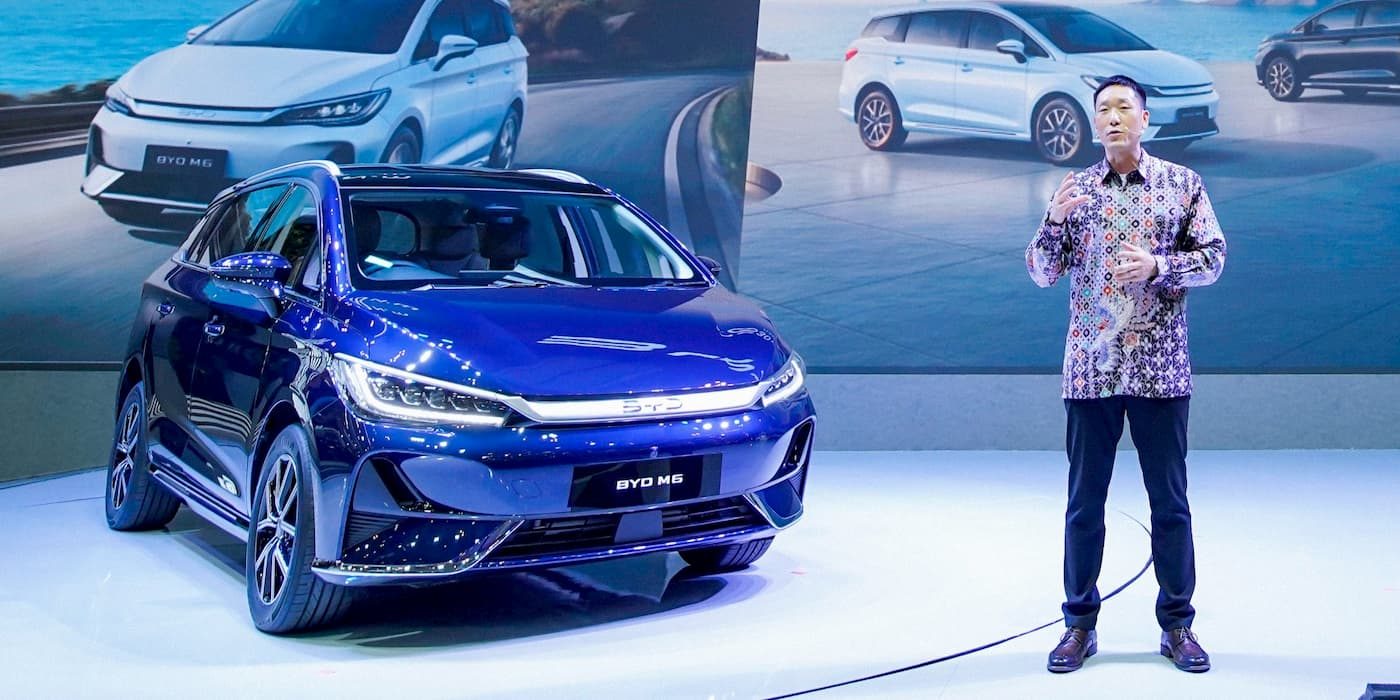 The Great Leap Forward: Why Beijing’s New Guard is Winning the EV Range War — image 4