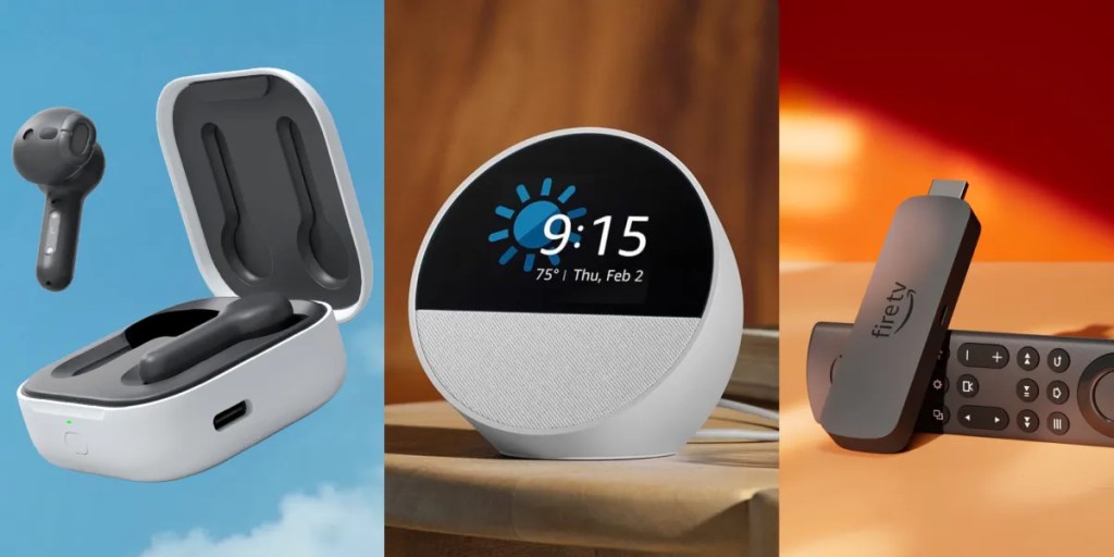 Best Amazon Prime Day Deals now live - Auto Recent