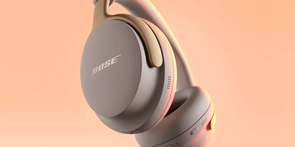 Bose QuietComfort Ultra Headphones deal 1 - Auto Recent