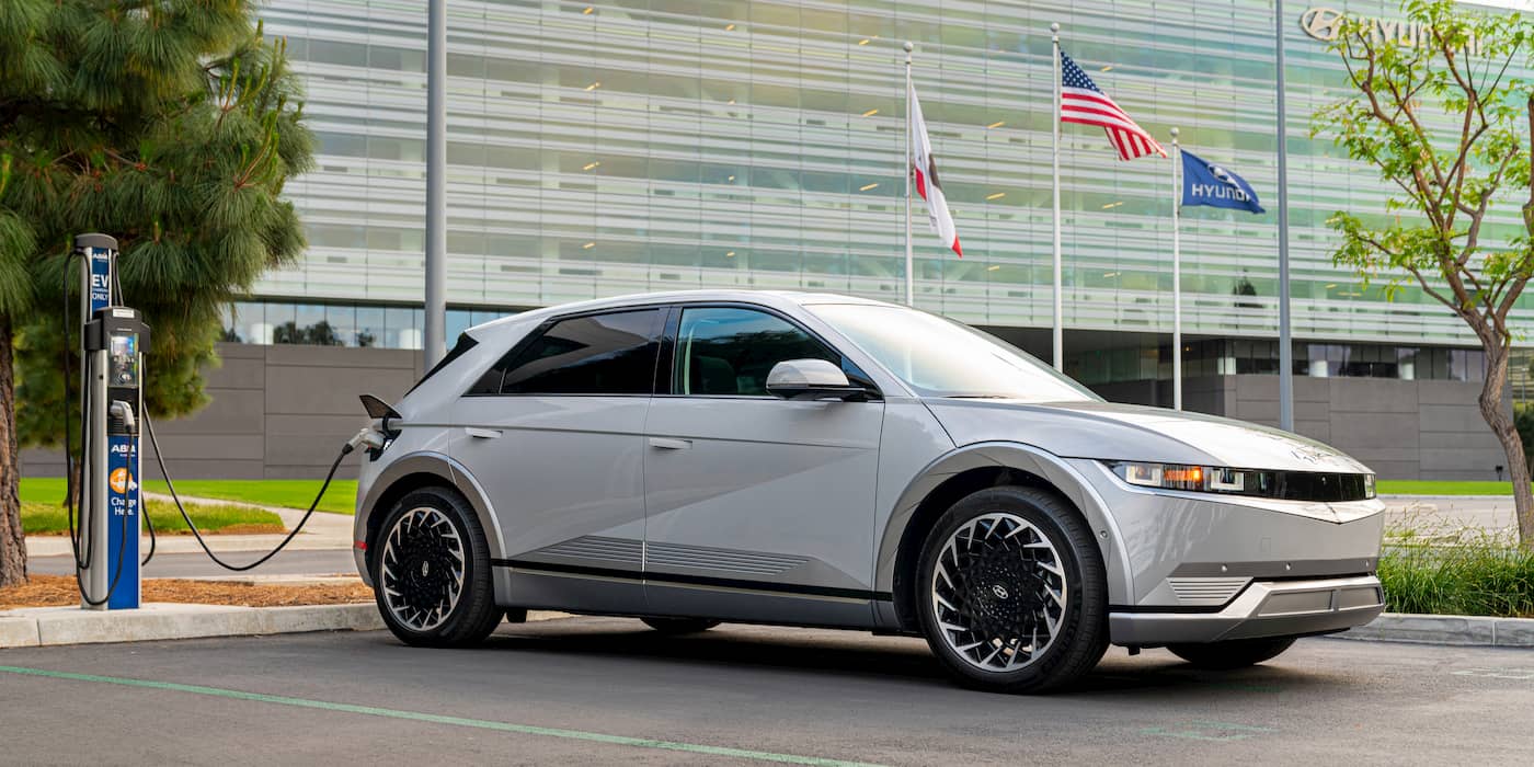 Best EV lease deals for under $300 a month right now [live update]