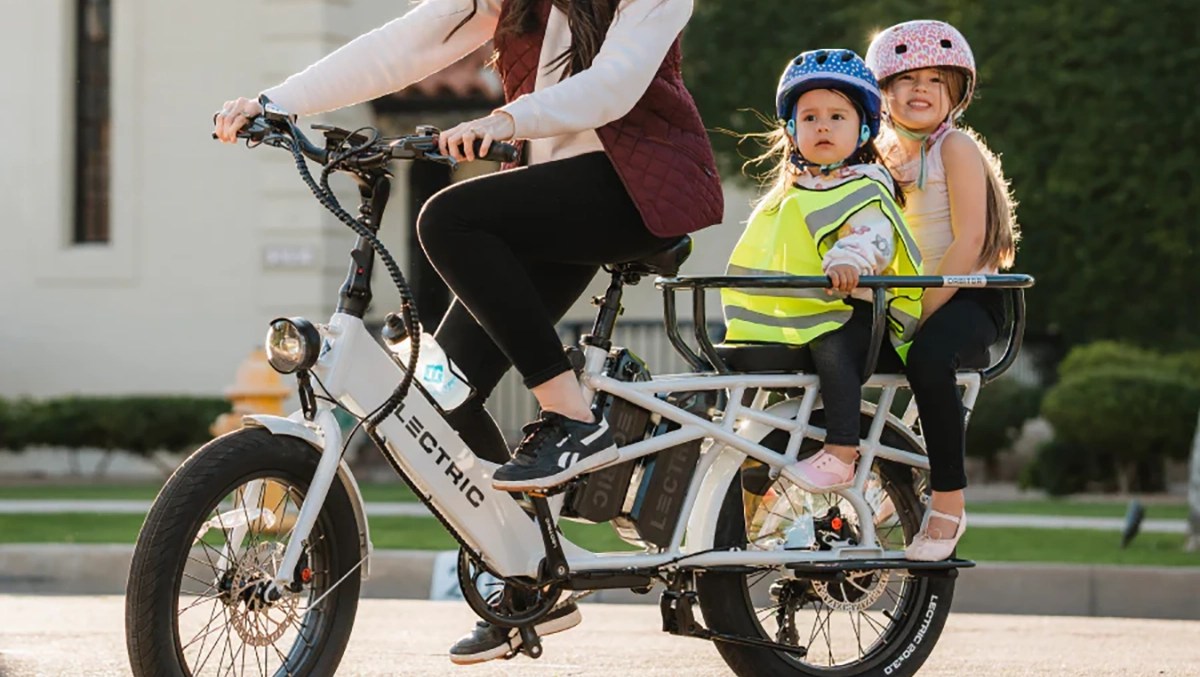 Vika X e-bike