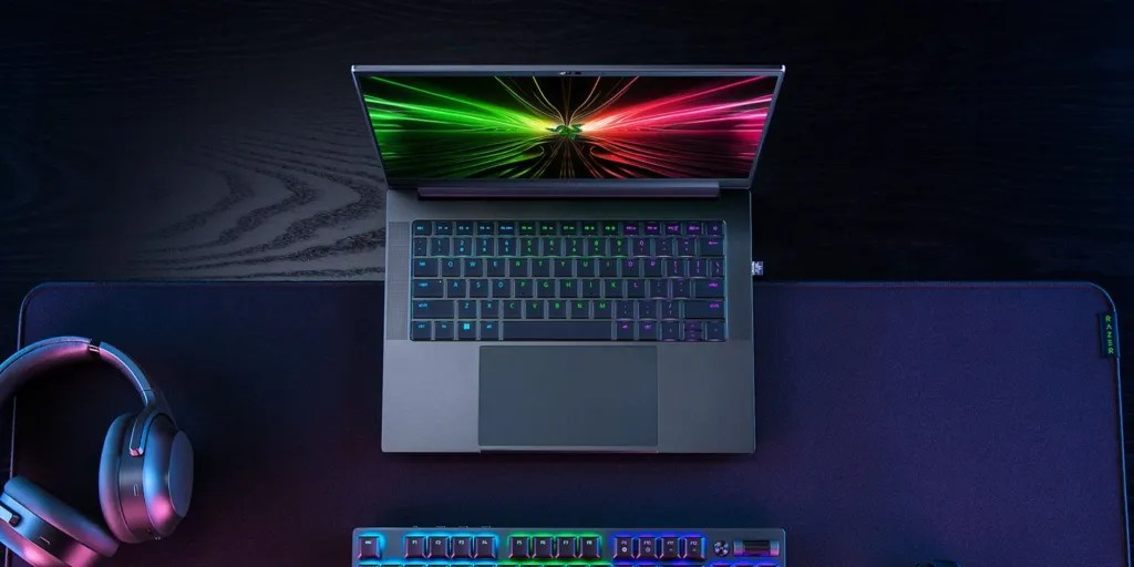 Razer Blade gaming laptops - Auto Recent