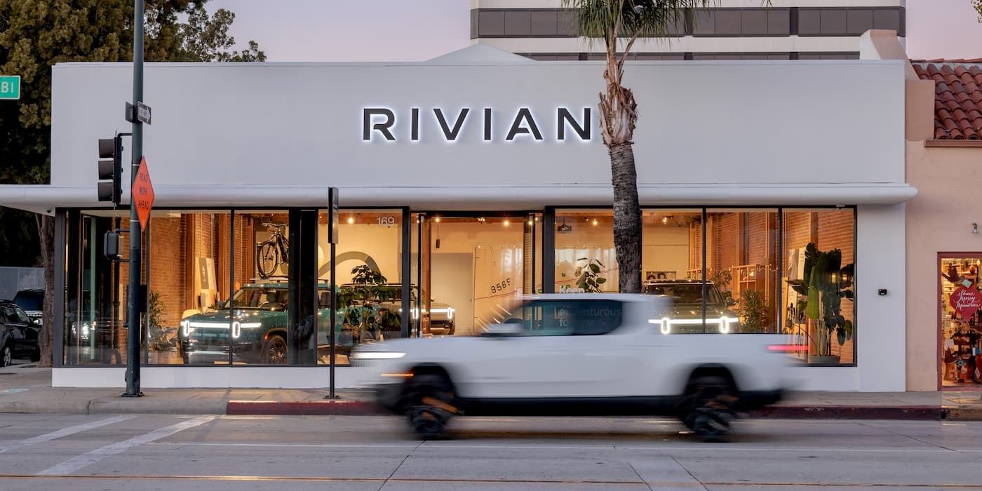 Rivian (RIVN) Cuts EV Production Plans As Q3 Deliveries Fall