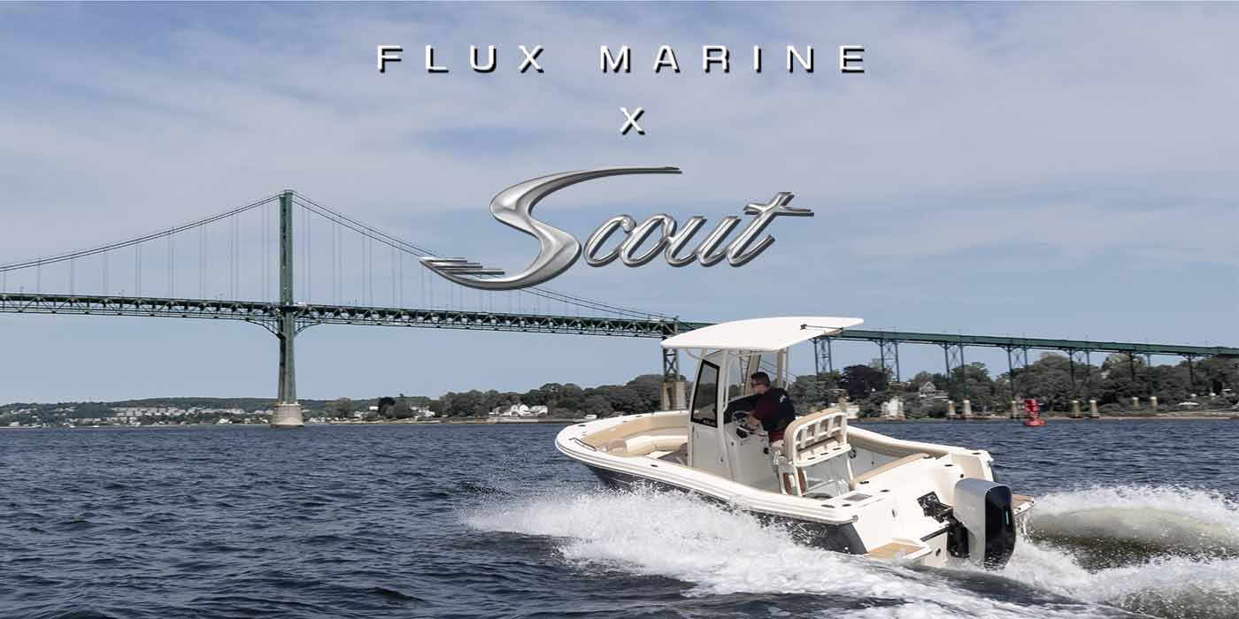 Scout Boats | Electrek