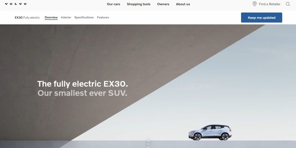 Volvo-EX30-orders