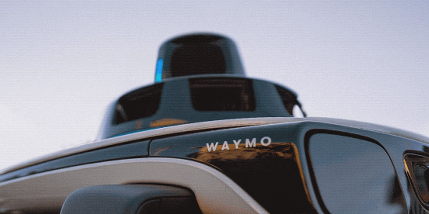 Waymo Google