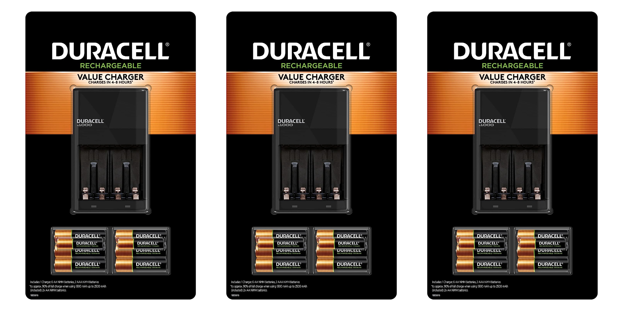 Duracell rechargeable bundle in post for Worx Aventon Power Share e-bike