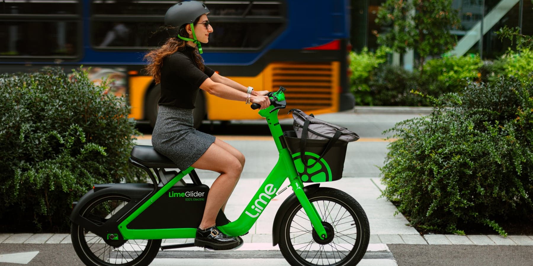 Lime launches new electric bikes and scooters designed for women Electrek