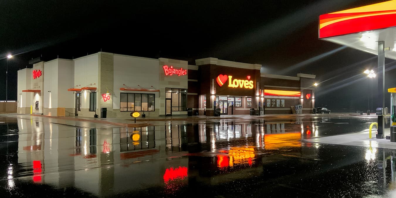 photo of Georgia gets 26 new DC fast-charging stations with $24.4M of NEVI funds image