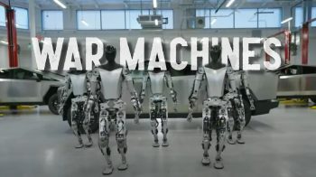 Elon Musk declares war on TSLA shorts