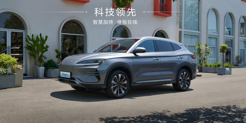 2025-BYD-Song-Plus-EV