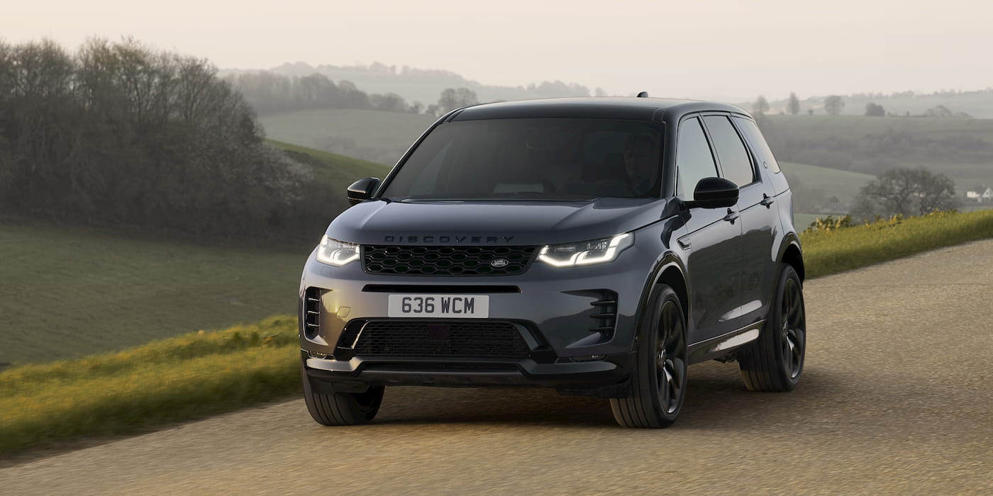 Discovery set for brand revamp ahead of first EV to stand apart from Defender, Range Rover