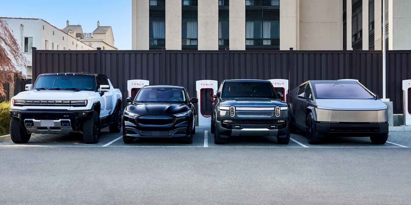 Electric vehicles hit a milestone as 18 models join 5K sales club
