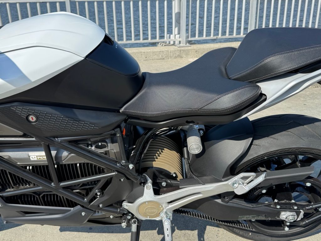 Photo inspiration: Fresh Look at 2024 Zero S Test Ride A Fun And Sporty On
