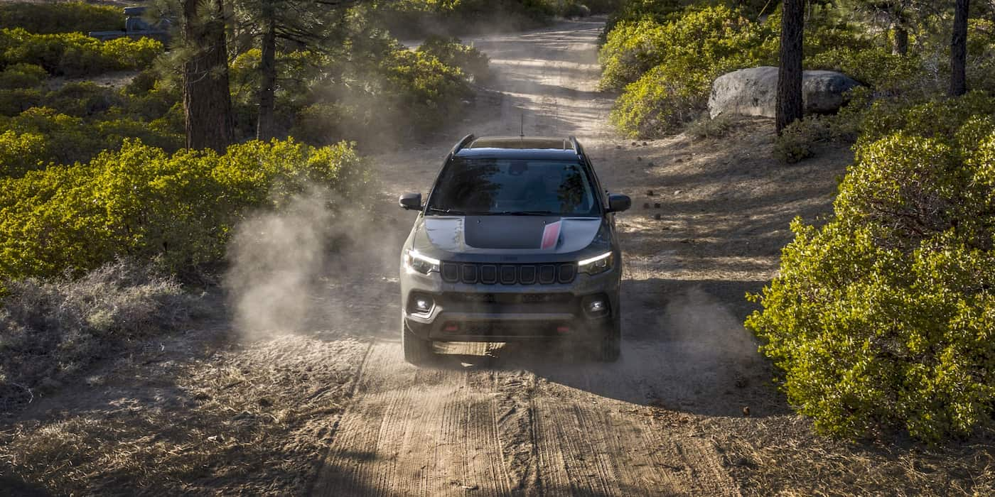 Jeep-electric-Compass