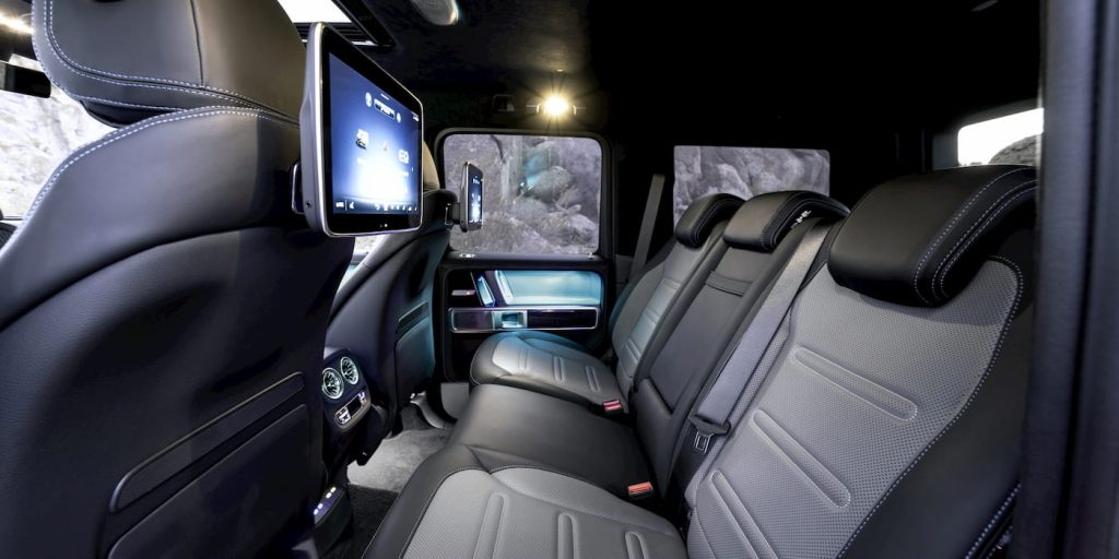 Mercedes-Electric-G-Class-interior