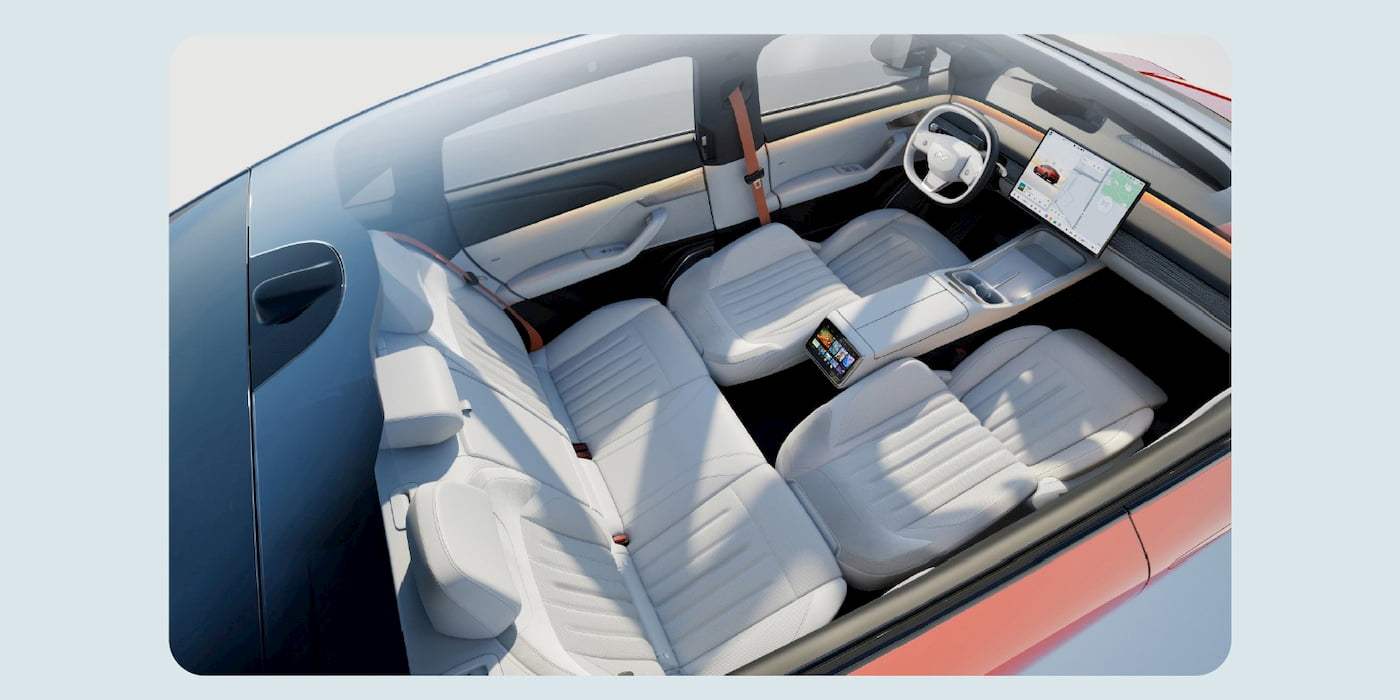 NIO Onvo L60 is cheaper than expected starting at just $21,200