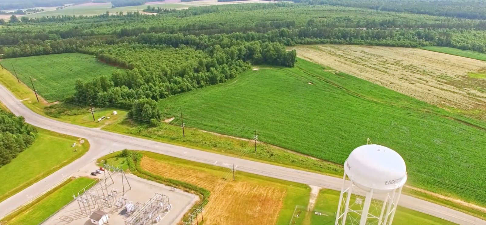 North Carolina sodium-ion battery gigafactory