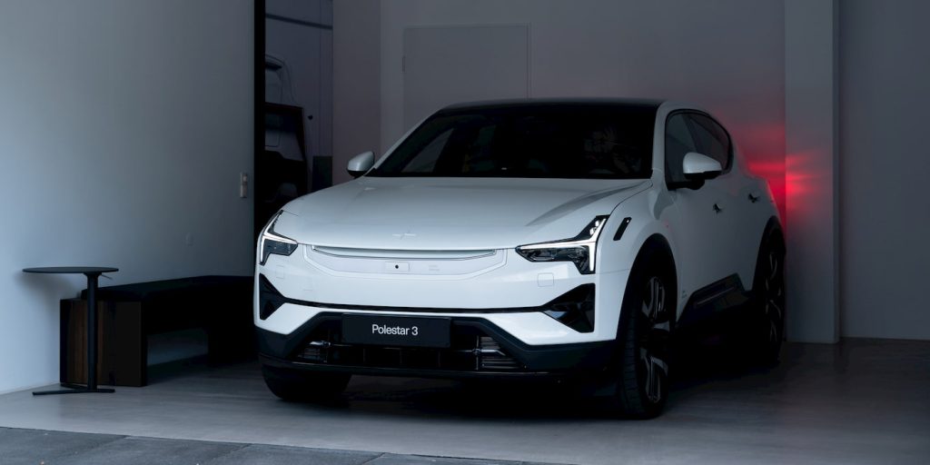 Polestar-first-electric-SUV-US