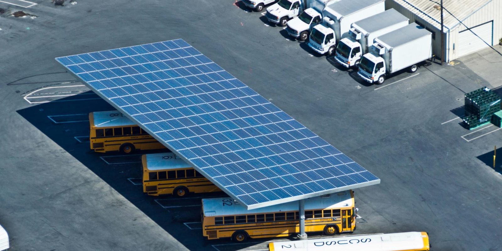 Sacramento County USD SEIA school solar - Auto Recent