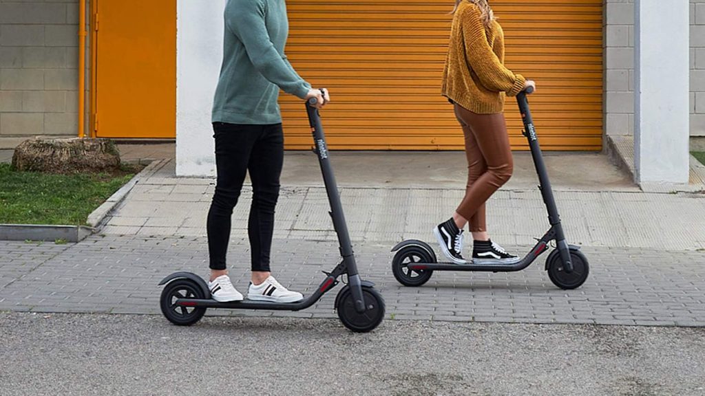 Segway Ninebot E22