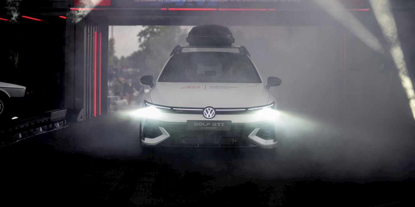 VW-electric-Golf-Rivian's