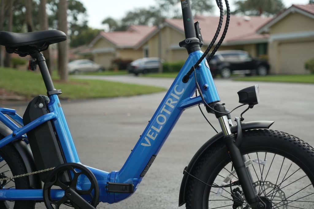 velotric fold e bike review 2 - Auto Recent