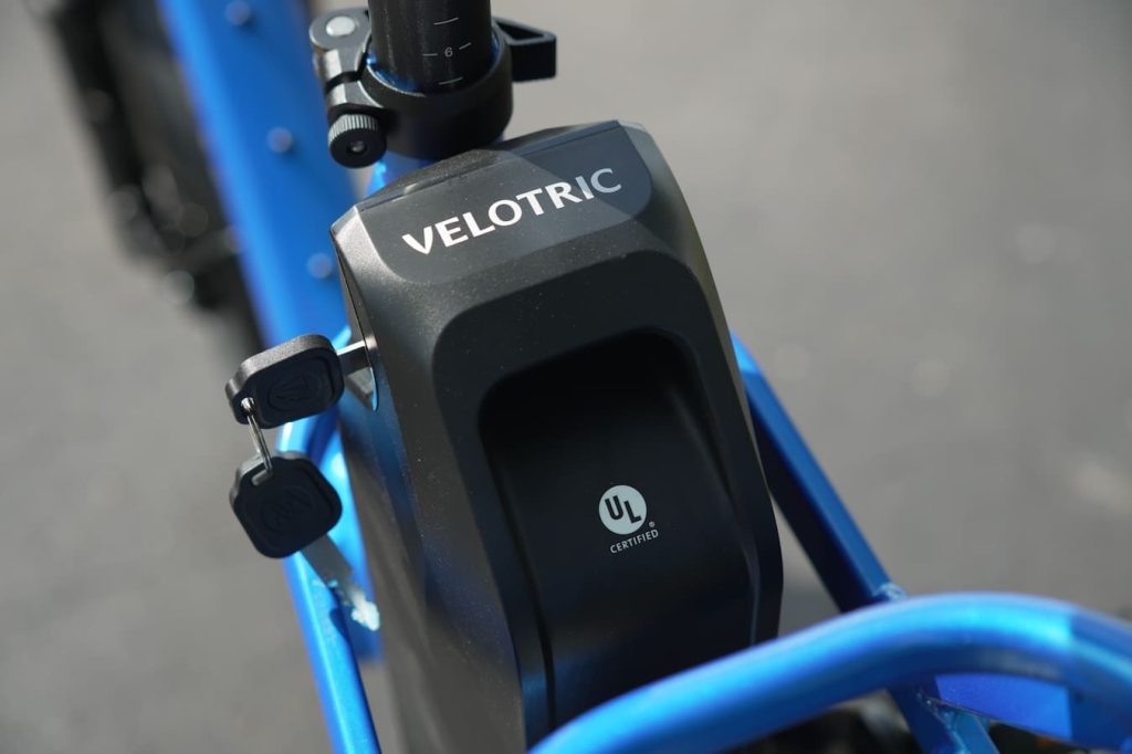 velotric fold e bike review 5 - Auto Recent