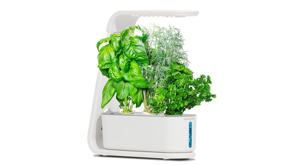 AeroGarden Sprout