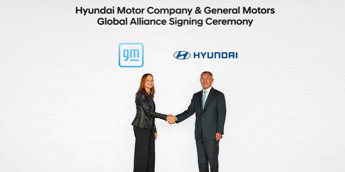 GM Hyundai