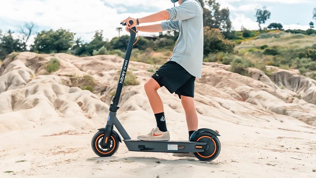 RadExpand 5 Folding e-bike