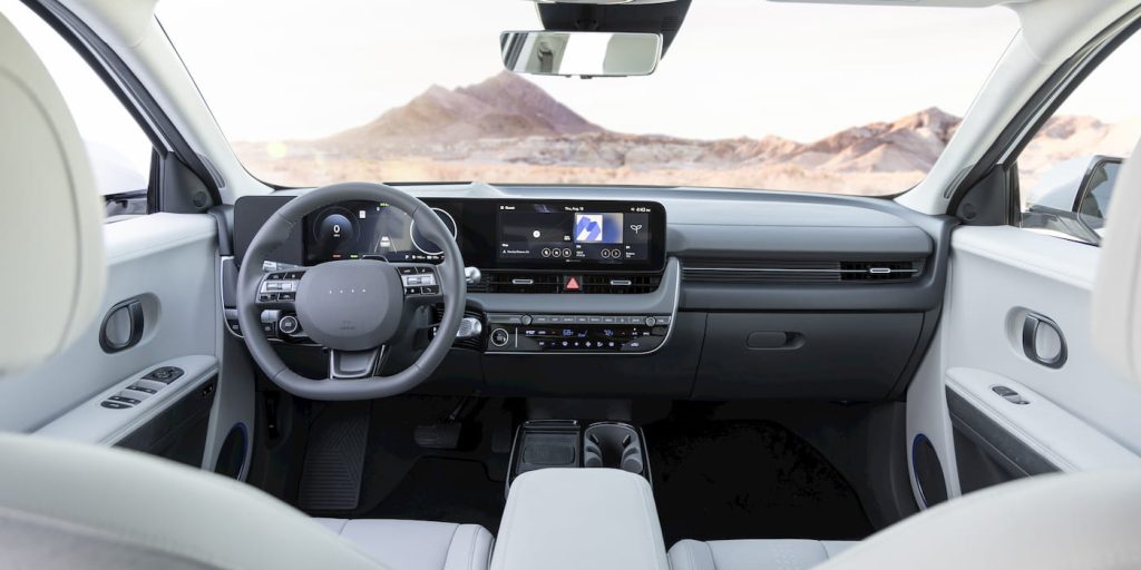 Hyundai-2025-IONIQ-5-interior