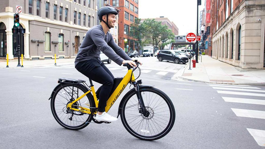 E-bike maker Juiced Bikes appears to collapse amid silence from owners