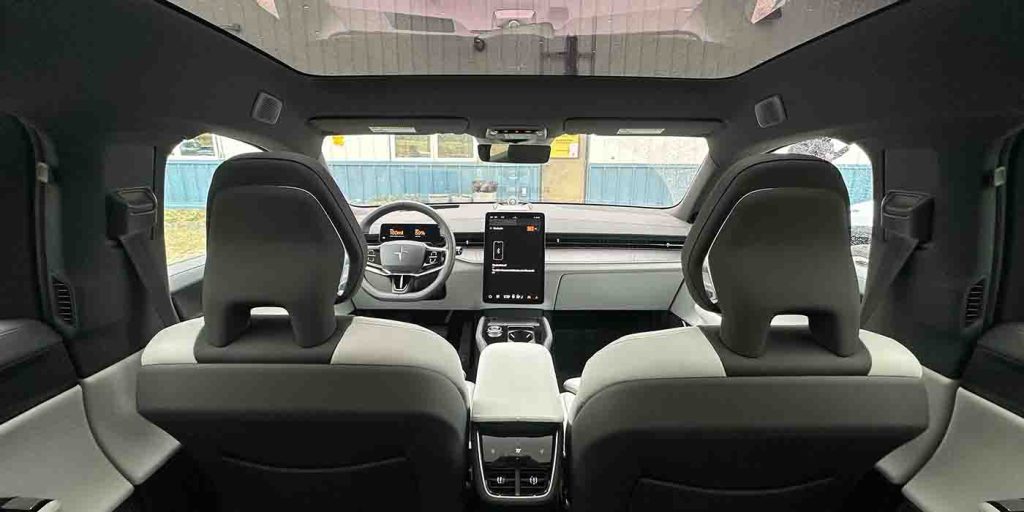 Polestar-3-SUV-interior