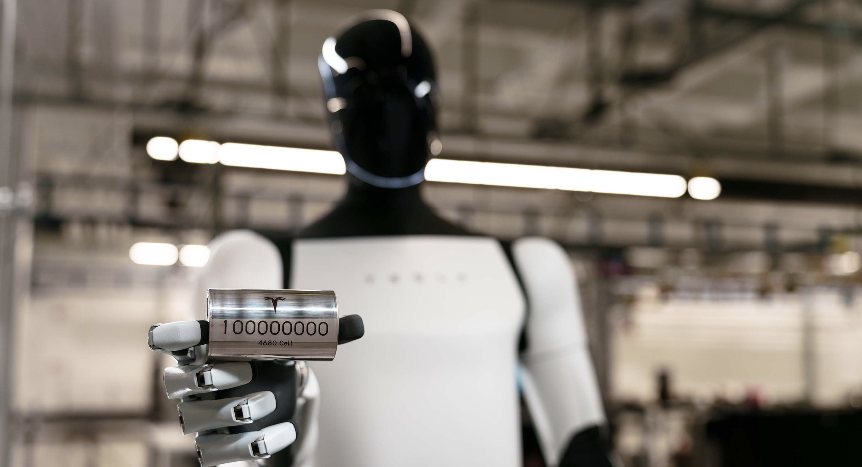 photo of Tesla puts 4680 battery cells back in Model Y; Here’s why image