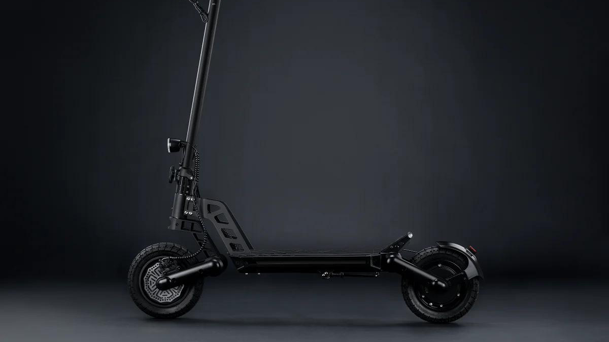 VMAX R40 Pro Electric Scooter - Auto Recent