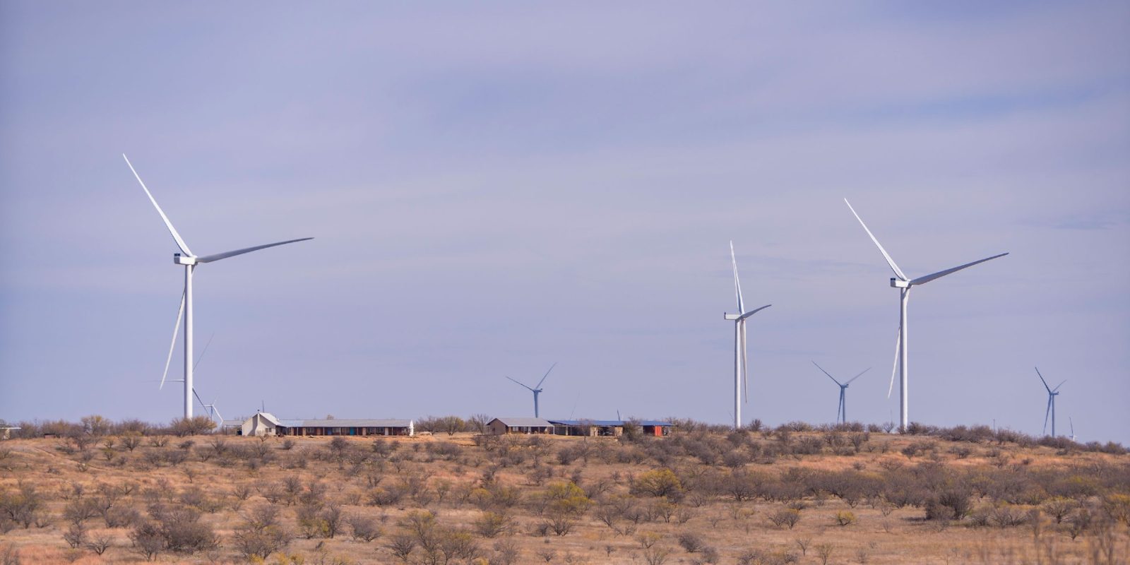 enel ranchland wind texas - Auto Recent