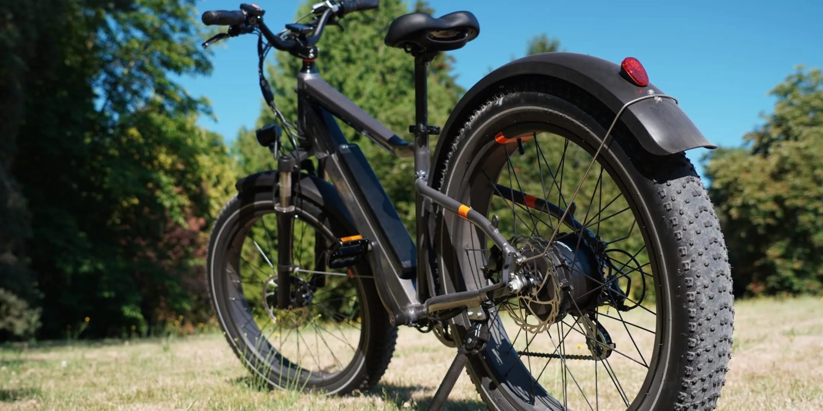 RadRover 6 Plus e-bike $200 off + FREE $499 battery, Segway e-scooter $425 low, Jackery  power station $270 off, more