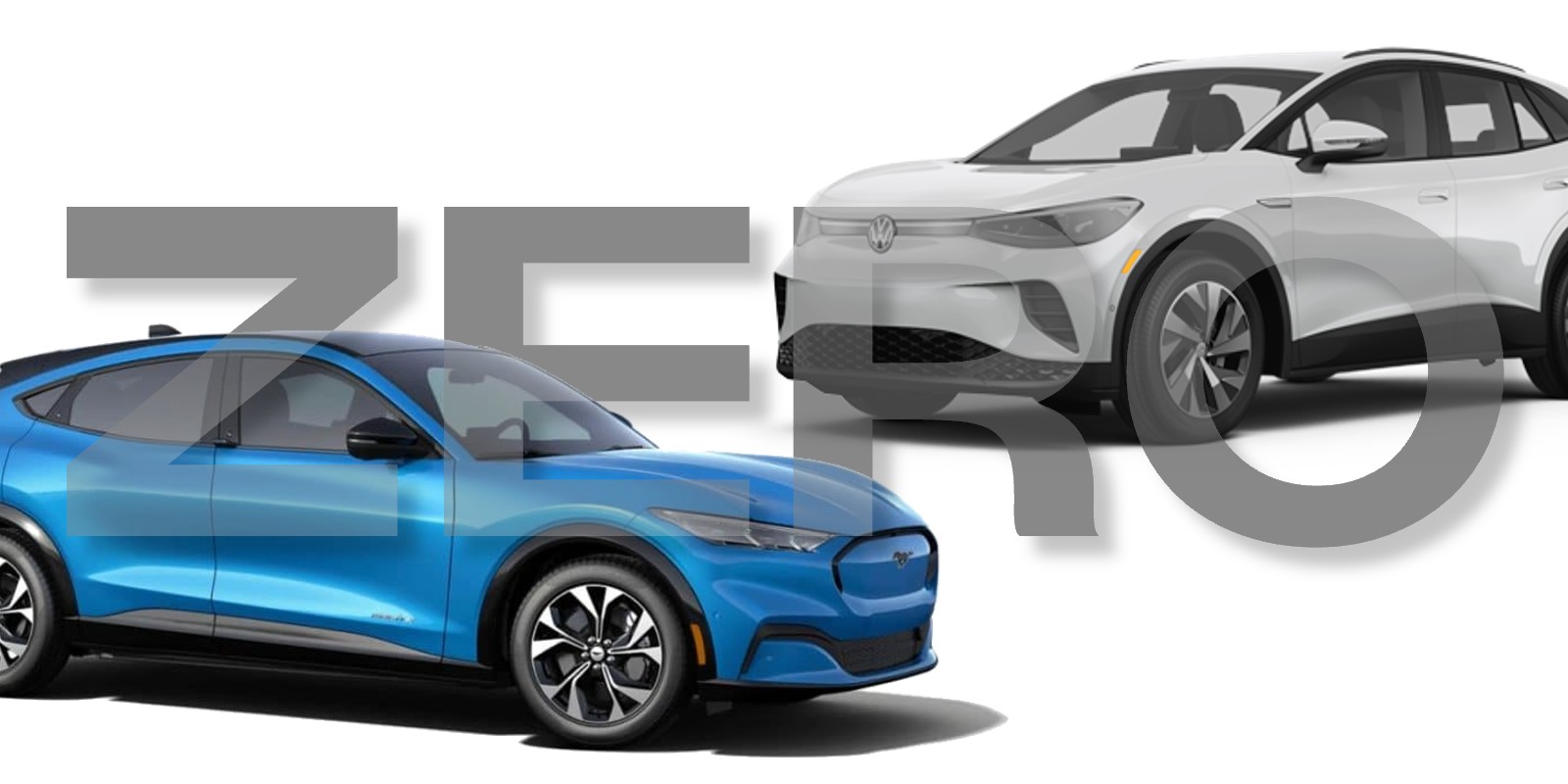 image of Top Electric Vehicles Available with 0% Financing This Month