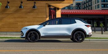 Chevy-Equinox-EV-most-popular