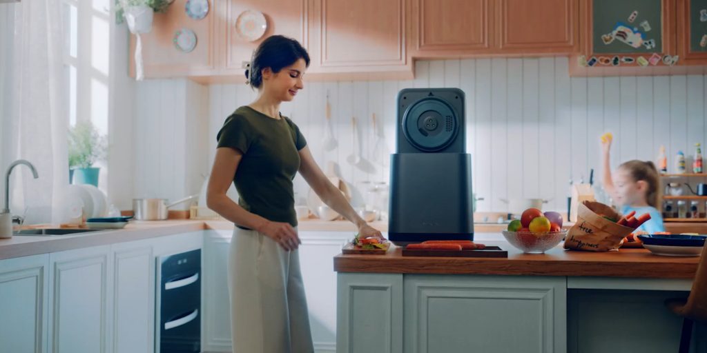 first discount on Govee smart kitchen composter