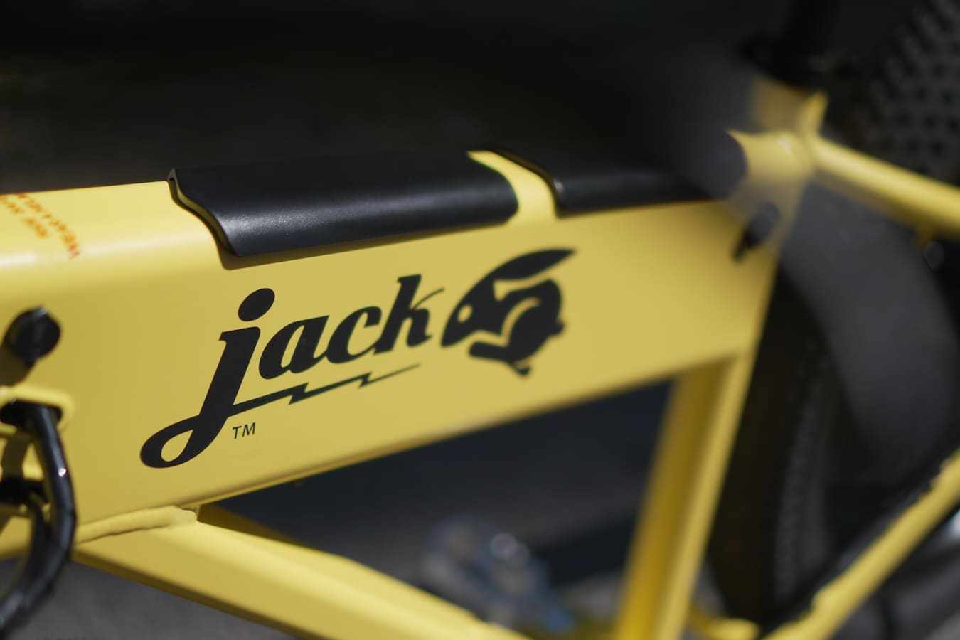 JackRabbit XG review: Testing the bigger and bolder little e-bike ...